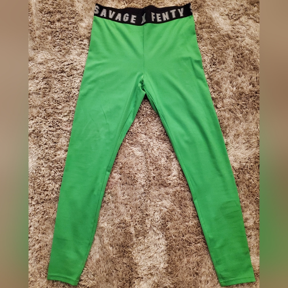 Forever Savage Legging